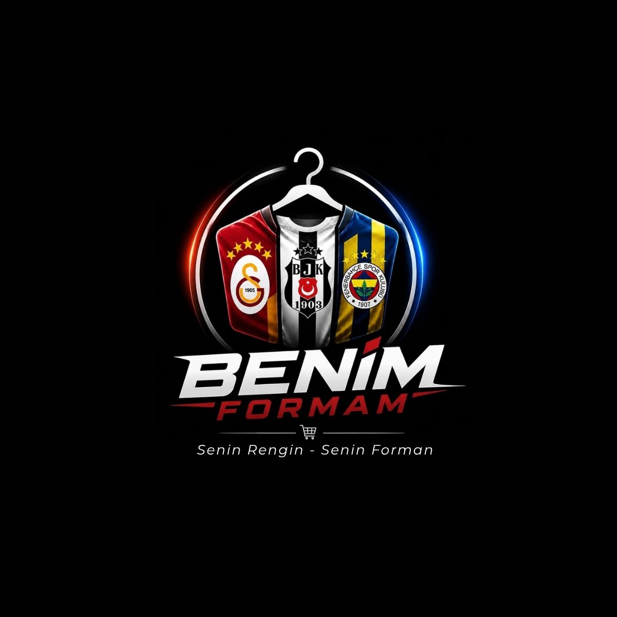 Benim Formam