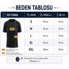 Fenerbahçe 2026-2027 Yeni Sezon Kişiye Özel Baskılı Yetişkin Forma