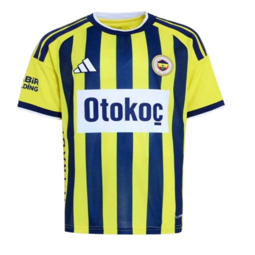 Fenerbahçe 2026-2027 Yeni Sezon Kişiye Özel Baskılı Yetişkin Forma