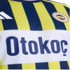 Fenerbahçe Kişiye Özel 2026–2027 Yeni Sezon Yetişkin Forması — Sarı Lacivert